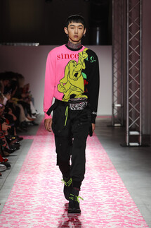 Iceberg Fall 2019 Ready-to-Wear / Iceberg осень 2019 / Неделя моды: Милан